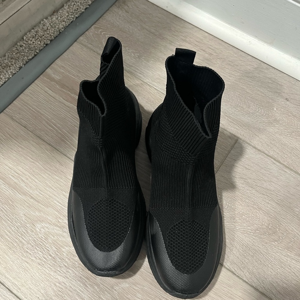 Half Boot 🥾 - Picture 5 of 6